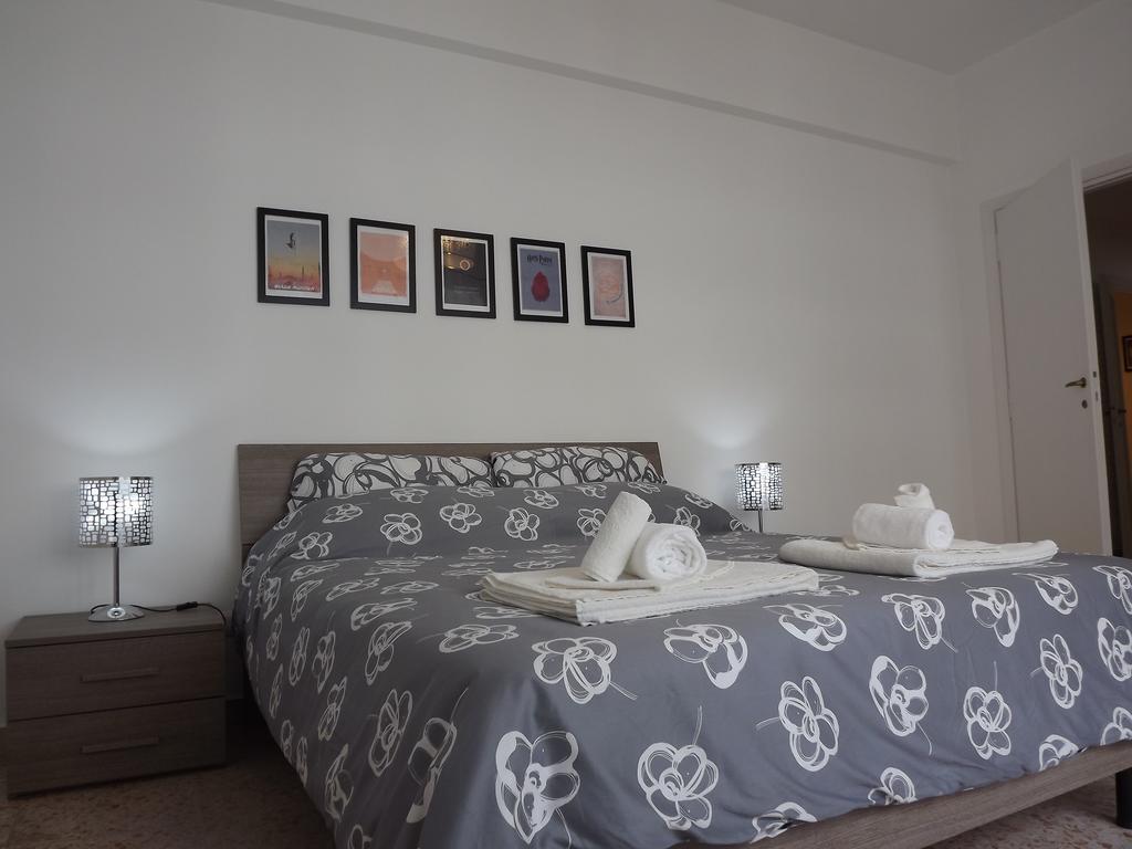 Casa Vacanze Kokoroma Cipro Al Vaticano Quarto foto