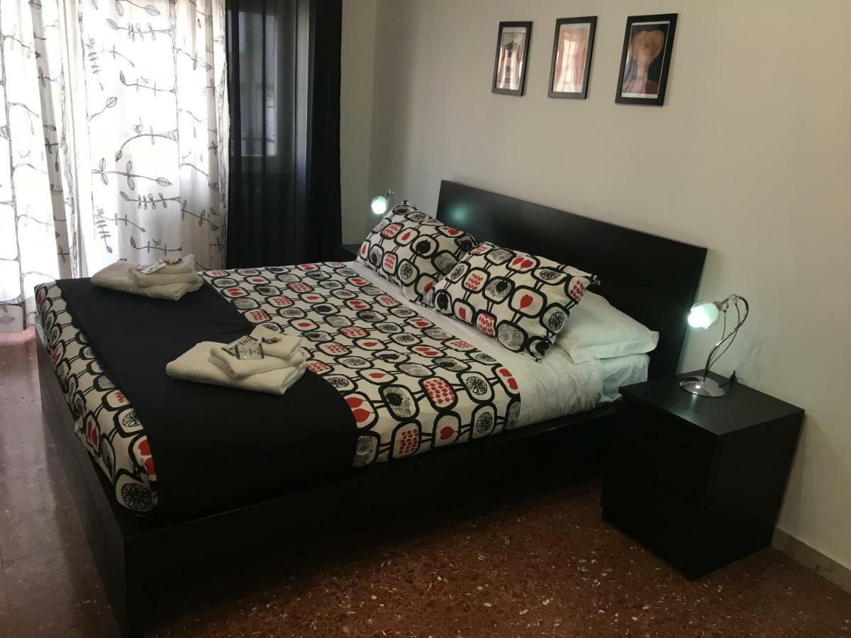 Casa Vacanze Kokoroma Cipro Al Vaticano Exterior foto